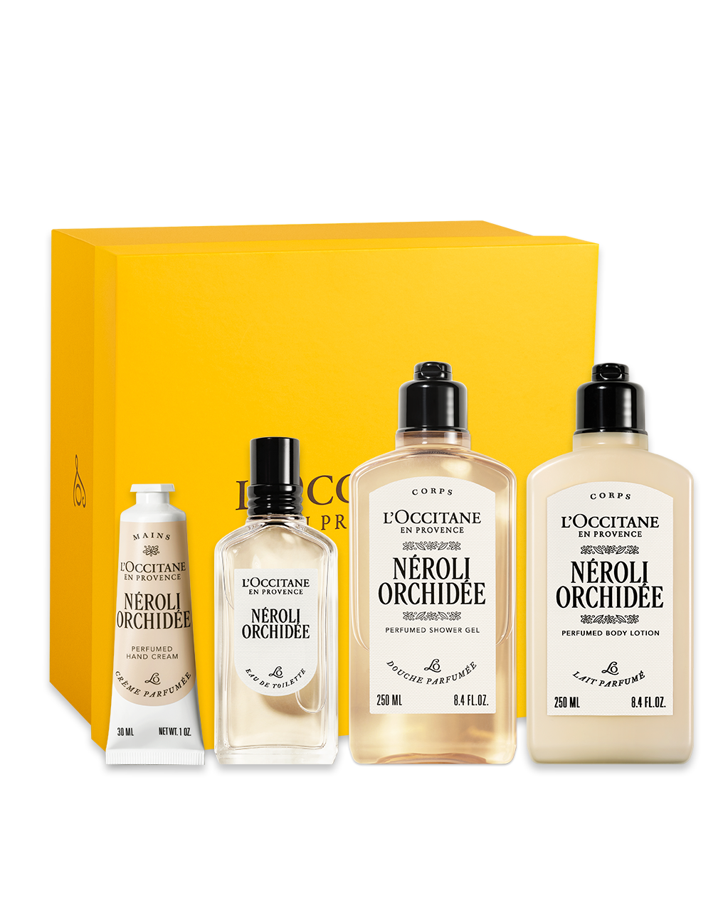 Combo Rotina Perfumada N&eacute;roli Orchid&eacute;e, , large
